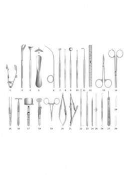 Instrument Sets
